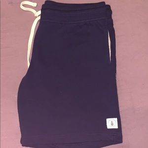 Men’s chubbies shorts
